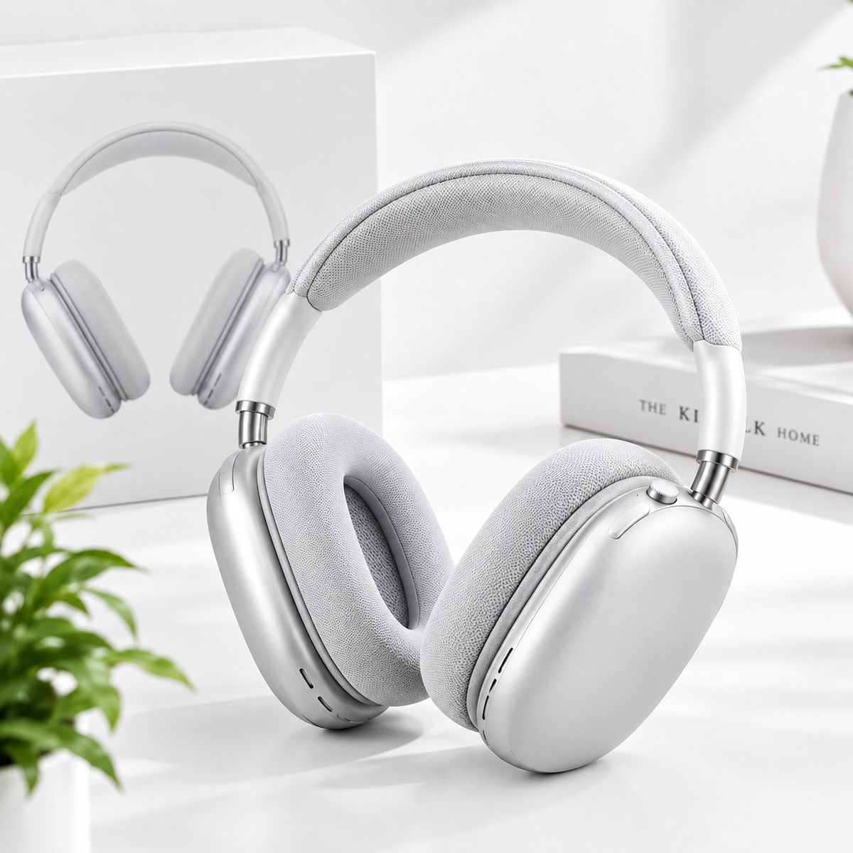 AirPro Max Witeless HeadPhone