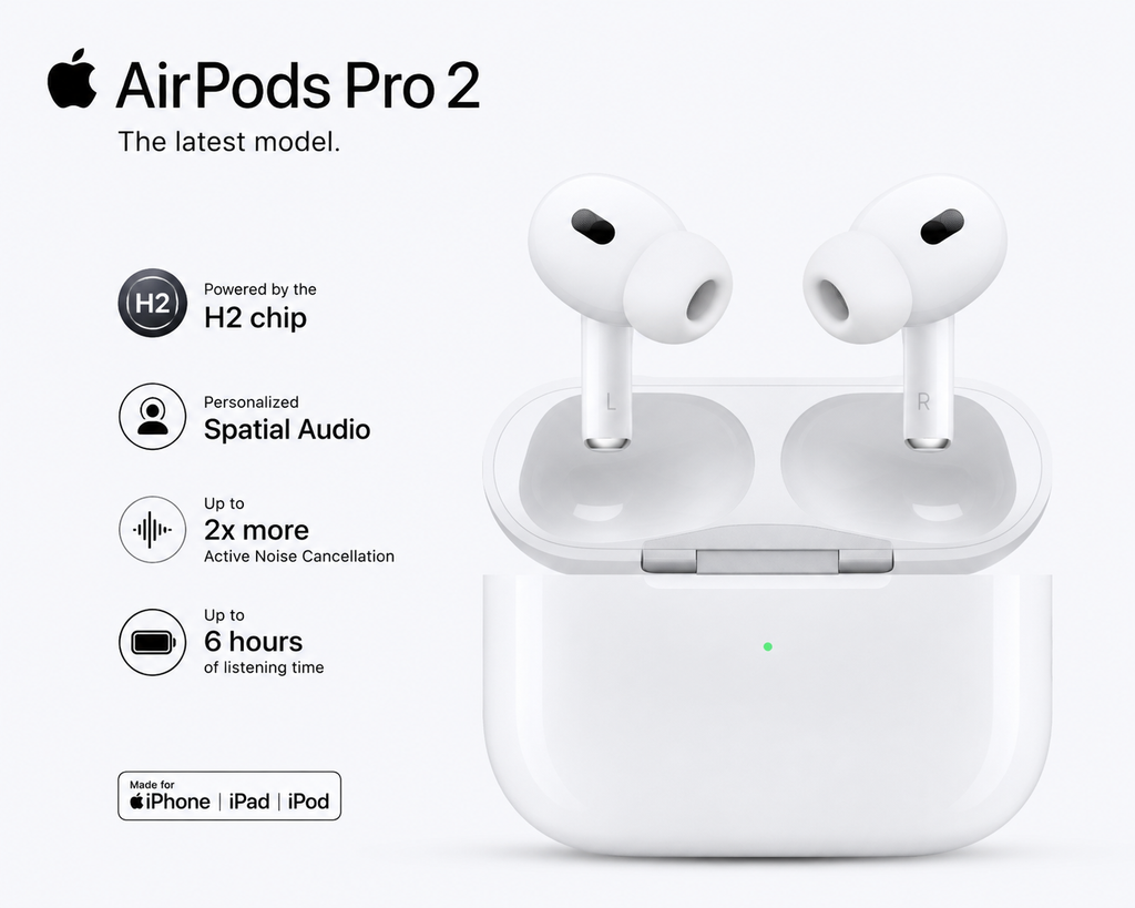Airpods pro 2
