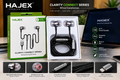 HIJEX C Type Handfree For I phone or Android