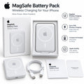 MagSafe Battery Pack- Portable Wireless charger