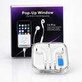 iPhone Lightning Wired Handsfree