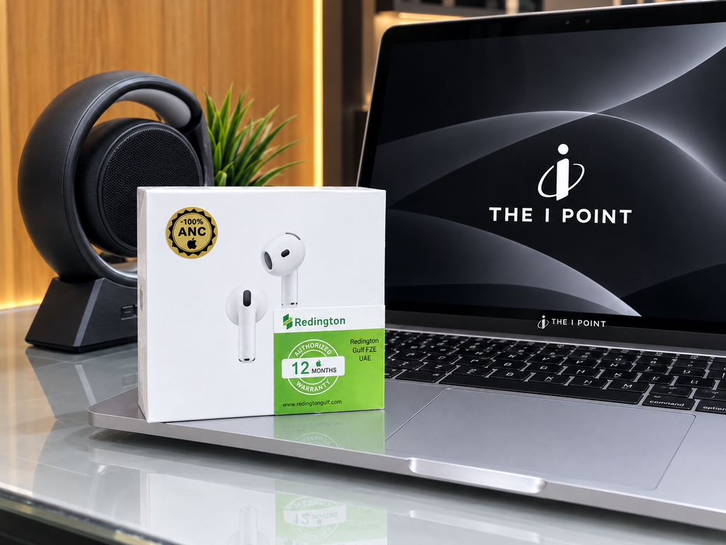Airpods Pro4