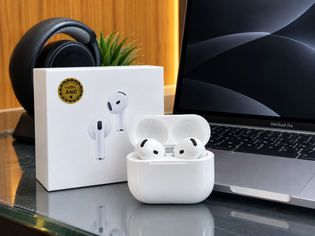 Airpods Pro4