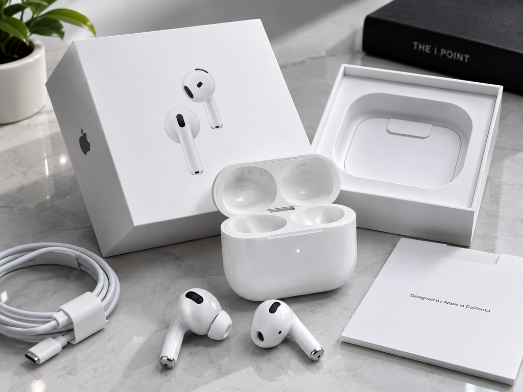 Airpods Pro4