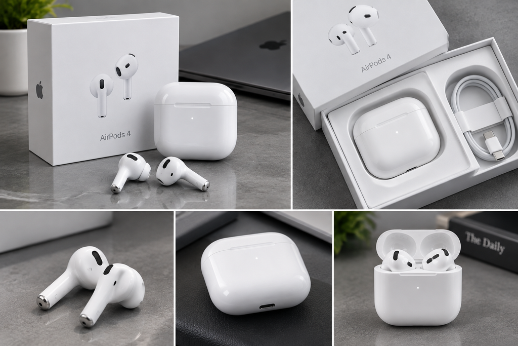 Airpods Pro4