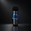 K8 Wireless Single Microphone