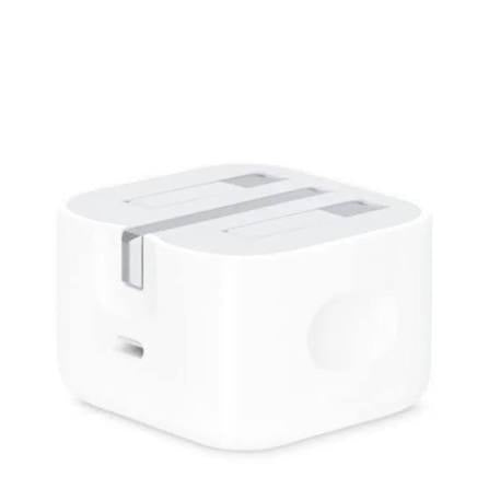Apple 40W Dynamic Adapter with60W power
