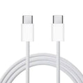 USB-C to USB-C Fast Charging Cable for iPhone