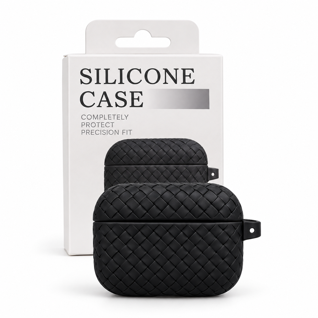 Silicon Case Air pods pro 2
