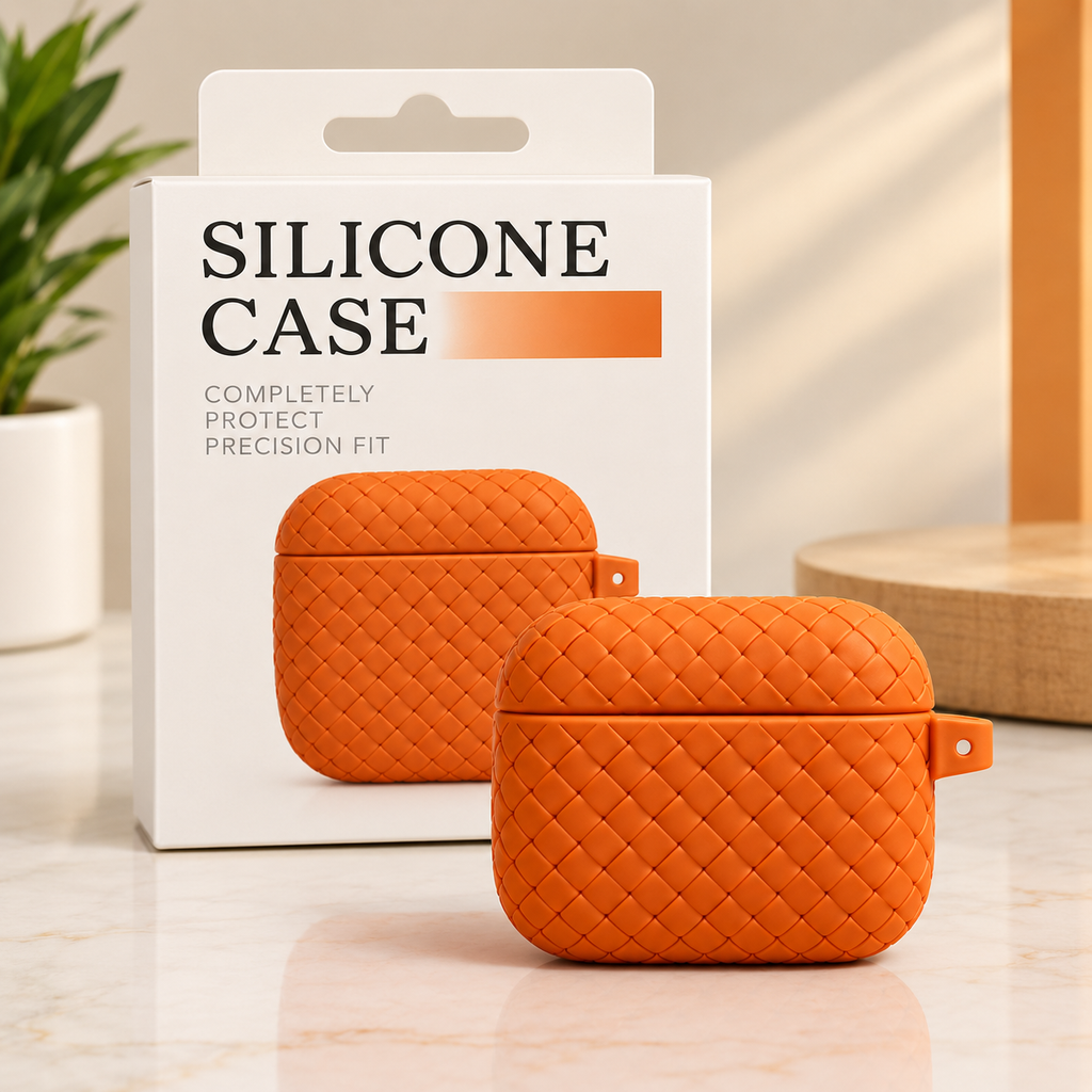 Silicon Case Air pods pro 2