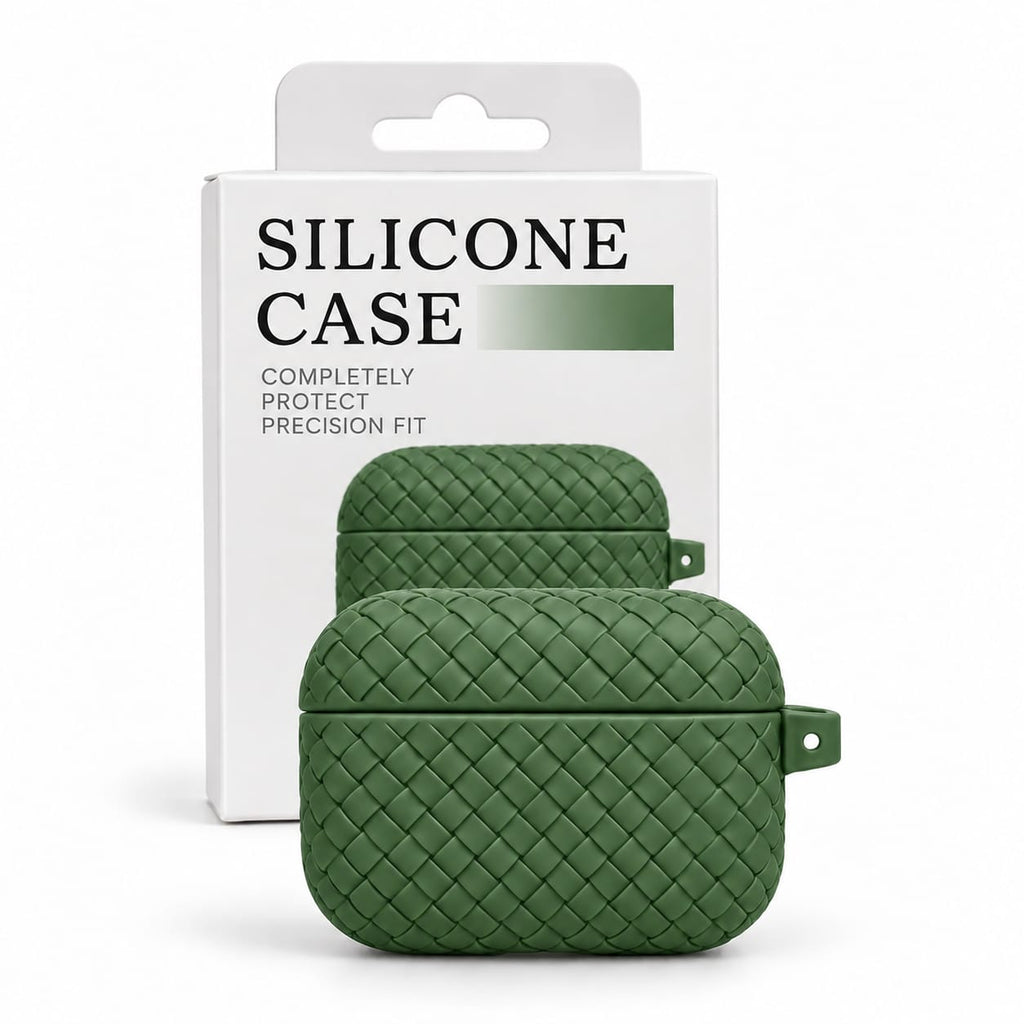 Silicon Case Air pods pro 2