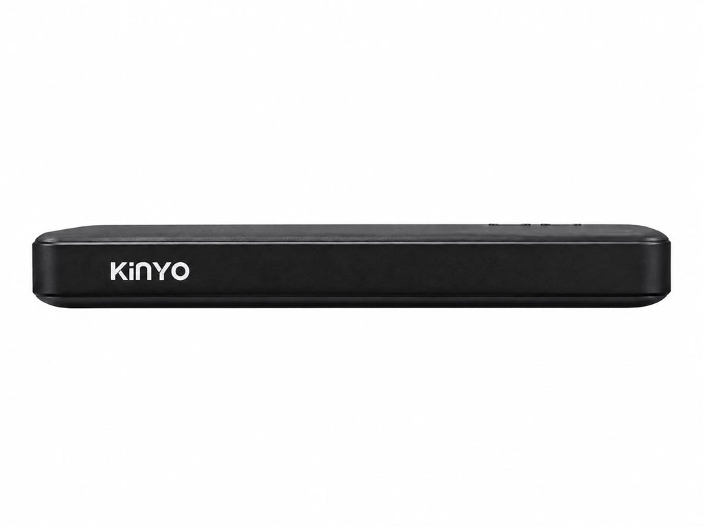 KINYO SERIES 9 Wireless