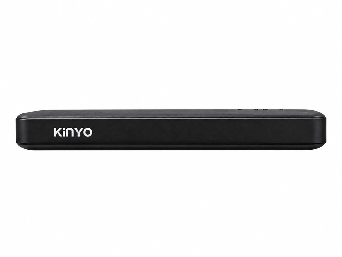 KINYO SERIES 9 Wireless