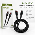 HIJEX IMPORTED CABLE FOR I PHONE C TO C