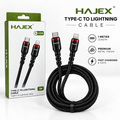 HIJEX TYPE C TO LIGHTNING
