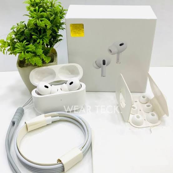 Airpods pro 2