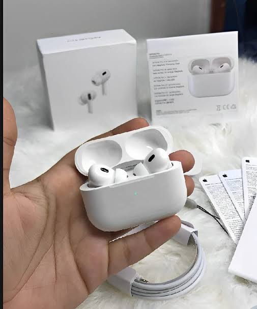 Airpods pro 2